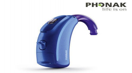 Phonak Sky Pediatric Hearing Aid by Sonova Hearing India Private Limited