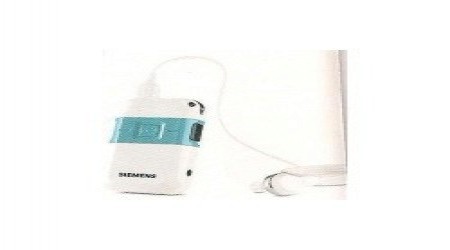 Siemens Amiga 178 Pocket Hearing Instrument by Ear Solutions Private Limited