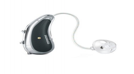 Siemens Pure Hearing Aids by Clear Tone Hearing Solutions