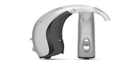 Widex Digital Wireless Hearing Aid by Prime Clinic