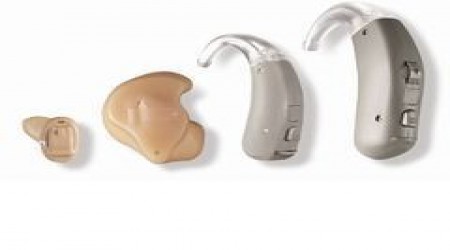 Digital Hearing Aids by Elkon Hearing Care Centre