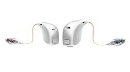 Ear Hearing Aids by Hear India Corporation
