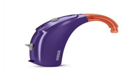 Phonak Sky V Hearing Aid by Waves Hearing Aid Center