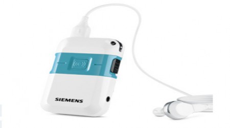 Pocket Hearing Instrument by Hardik Enterprises