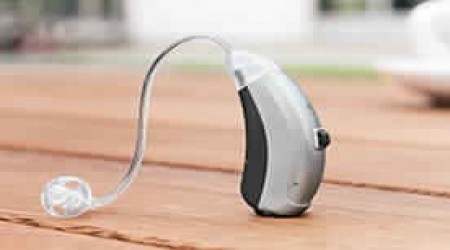 Siemens Orion 2 RIC by Digital Hearing Aid Centre