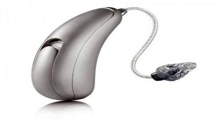 Unitron Hearing Aid by Geetham Hearing Care Center