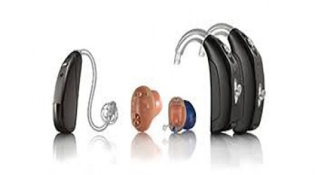 Unitron Hearing Aids by Center For Hearing Aids